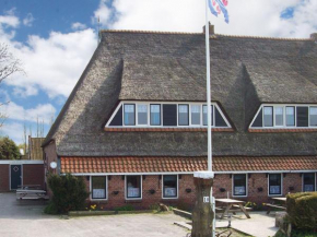Authentic group accommodation in North Friesland on the Wadden Sea